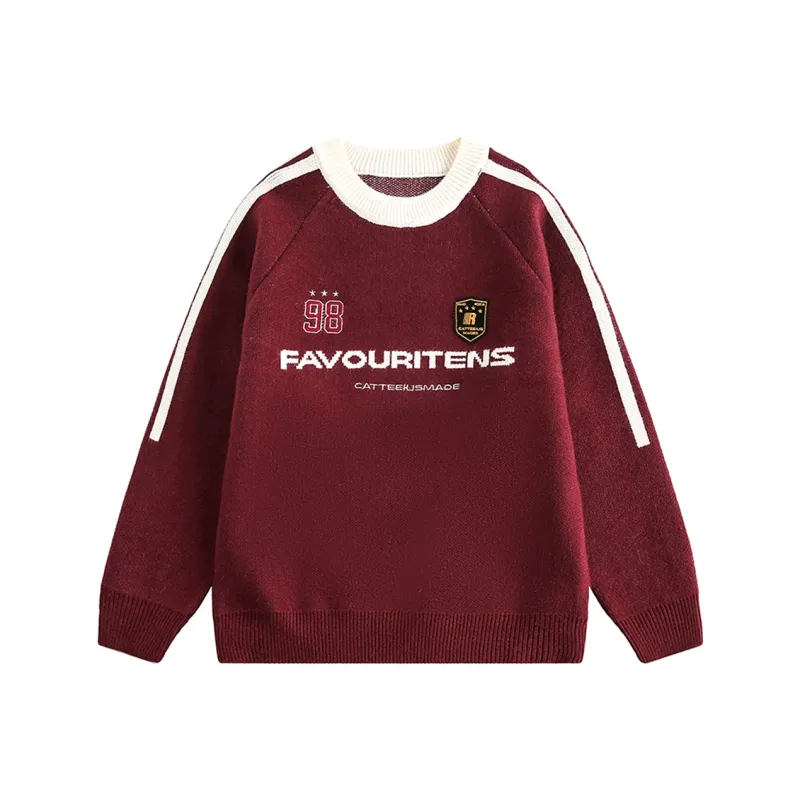 OCTO GAMBOL Knitwear Unisex-9
