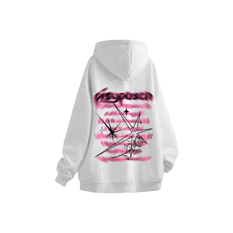 PISYPOX Sweatshirts Unisex-21