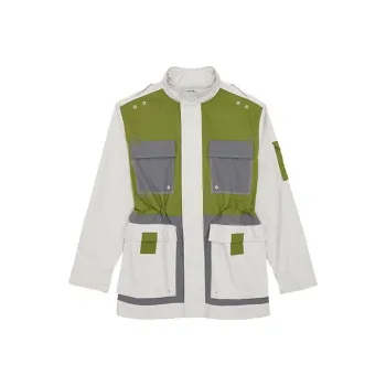 A COLD WALL* Rhombus Cargo Jacket