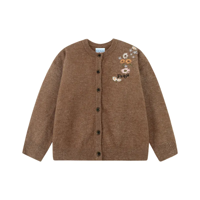 F426 Sweaters Unisex-4