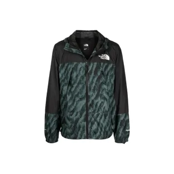 THE NORTH FACE Jacket Men's Green