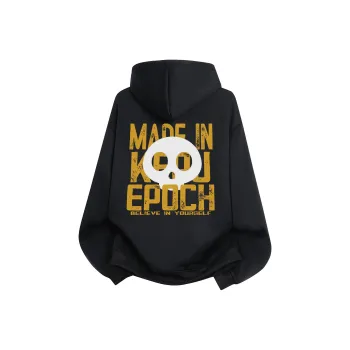 Kepu Sweatshirts Unisex