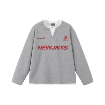 NewJnxs Sweatshirts Unisex