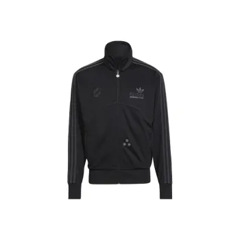 Adidas Originals Star Wars Jackets Men Black