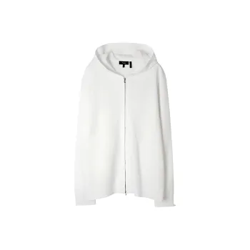THEORY Knitwear Men White