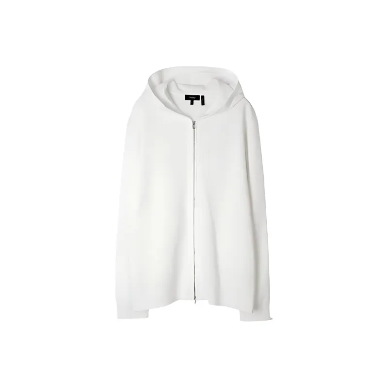 THEORY Knitwear Men White-0