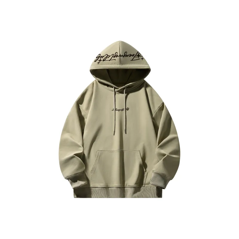 JEANSWEST CLUB Sweatshirt Unisex-6