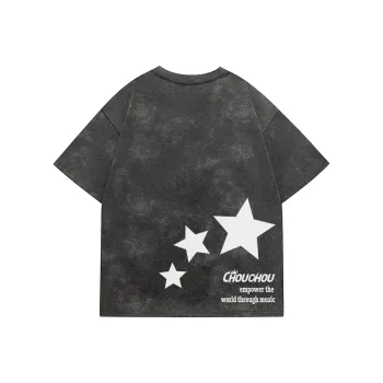 CHOUCHOUS T Shirts Unisex