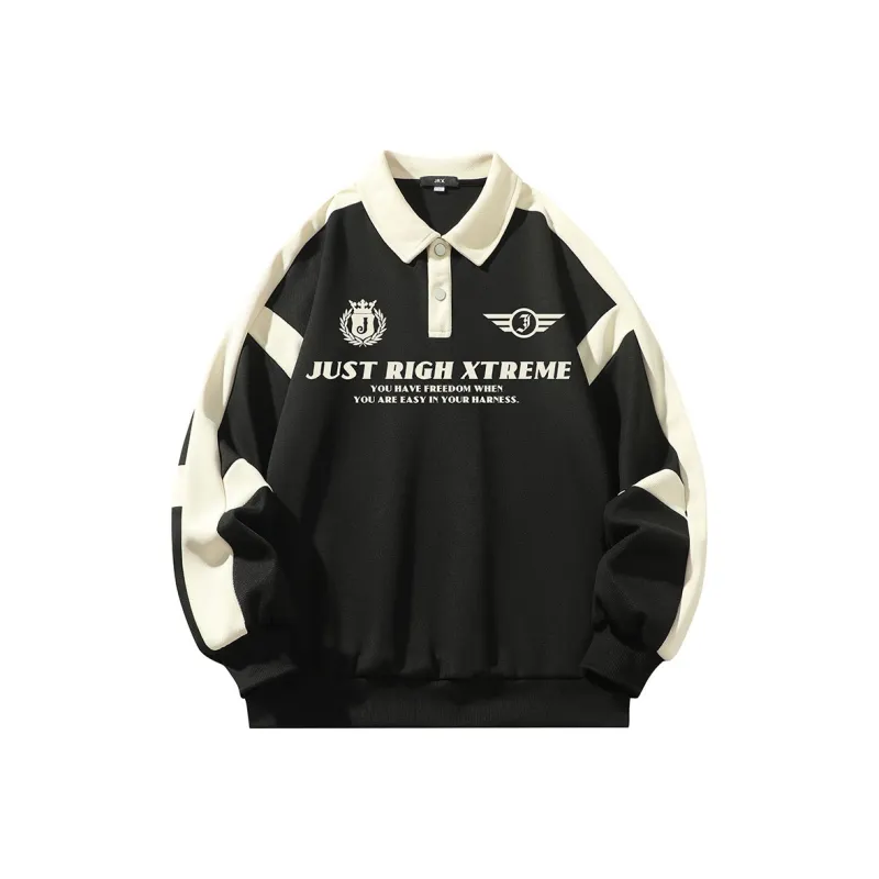 JRX Polo Shirts Unisex-0