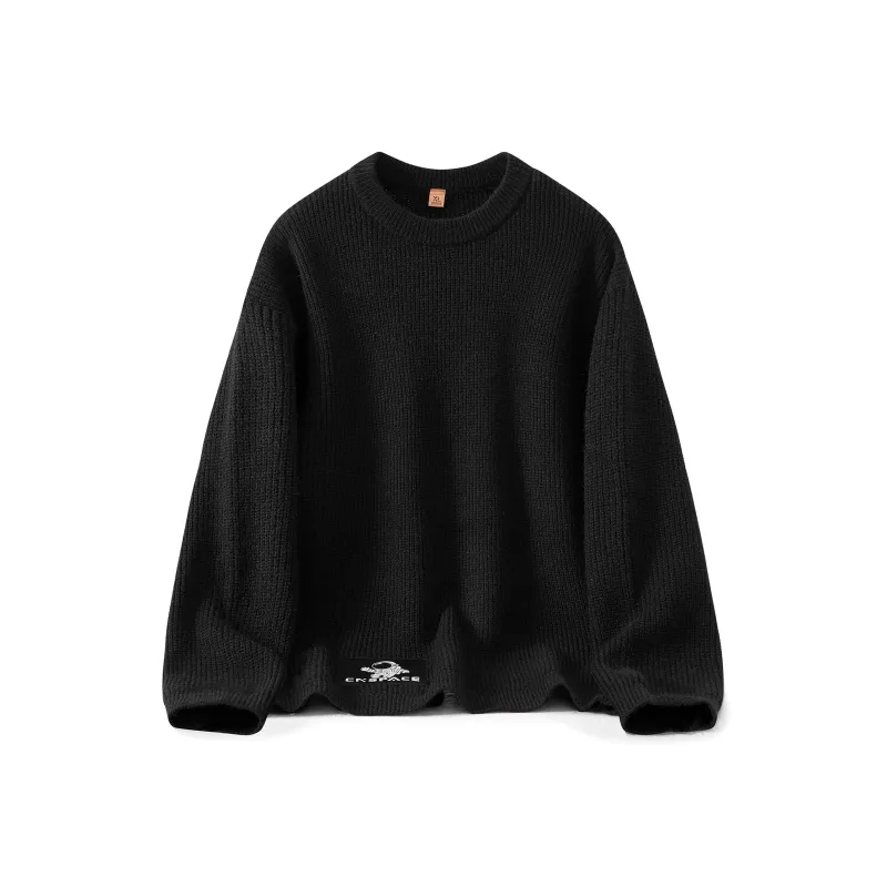 China Aerospace Sweaters Unisex-0