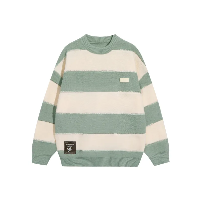 SUPEREALLY Sweaters Unisex-14