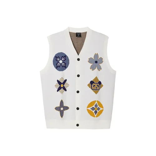 WAYNEXZAVIER Knitwear Men