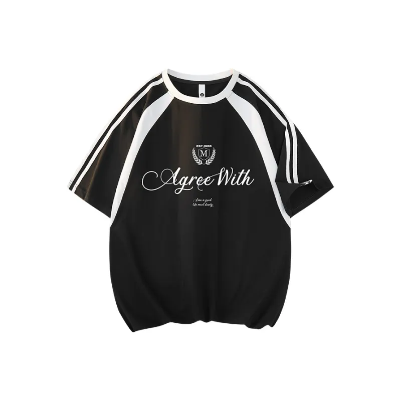 TIMD T Shirts Unisex-5