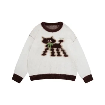 Saotome Sweaters Unisex