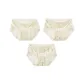 [3 Pack]Small Dot+Small Rose+Flower Butterfly