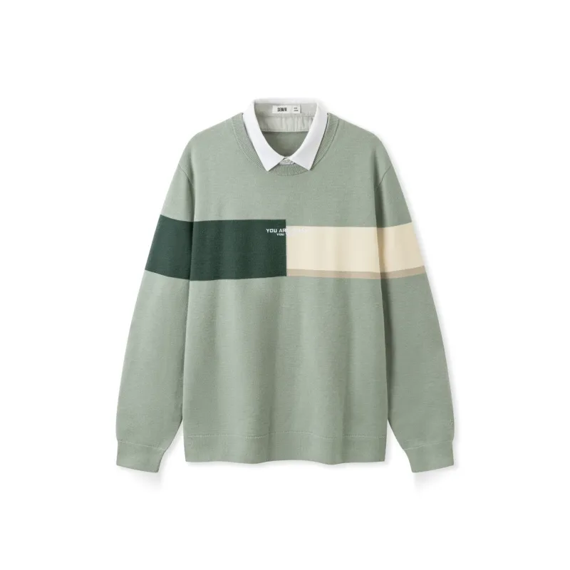 SEM/R Knitwear Men-4