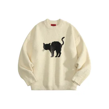 FLOAT Sweaters Unisex