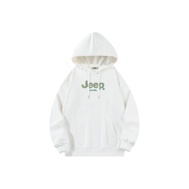 Jeep Sweatshirts Unisex-0
