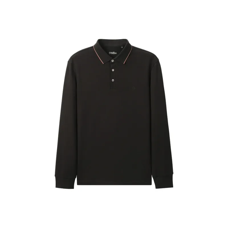GOLDLION Polo Shirts Men-6
