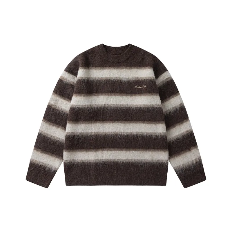 MEDRIA Sweaters Unisex-5