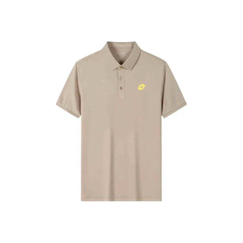 LOTTO Polo Shirts Unisex-2