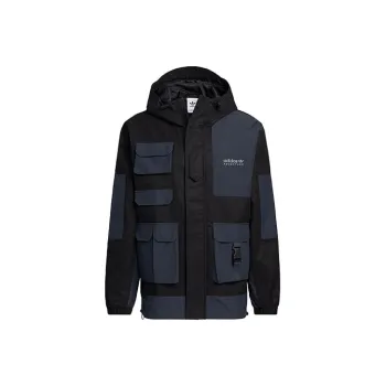 Adidas Originals Adventure Jacket Men's Black