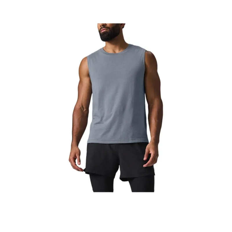 Alo Yoga Tank Tops Men-19