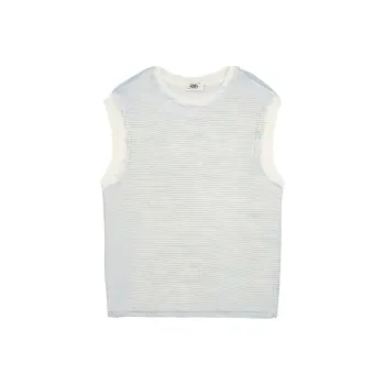 GOOD BAI Series 916 Tank Tops Unisex