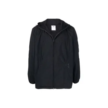 Y 3 Classic Shell Windbreaker 'Black'