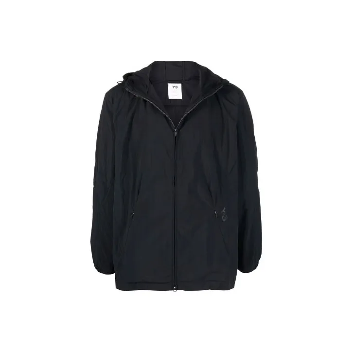 Y 3 Classic Shell Windbreaker-0