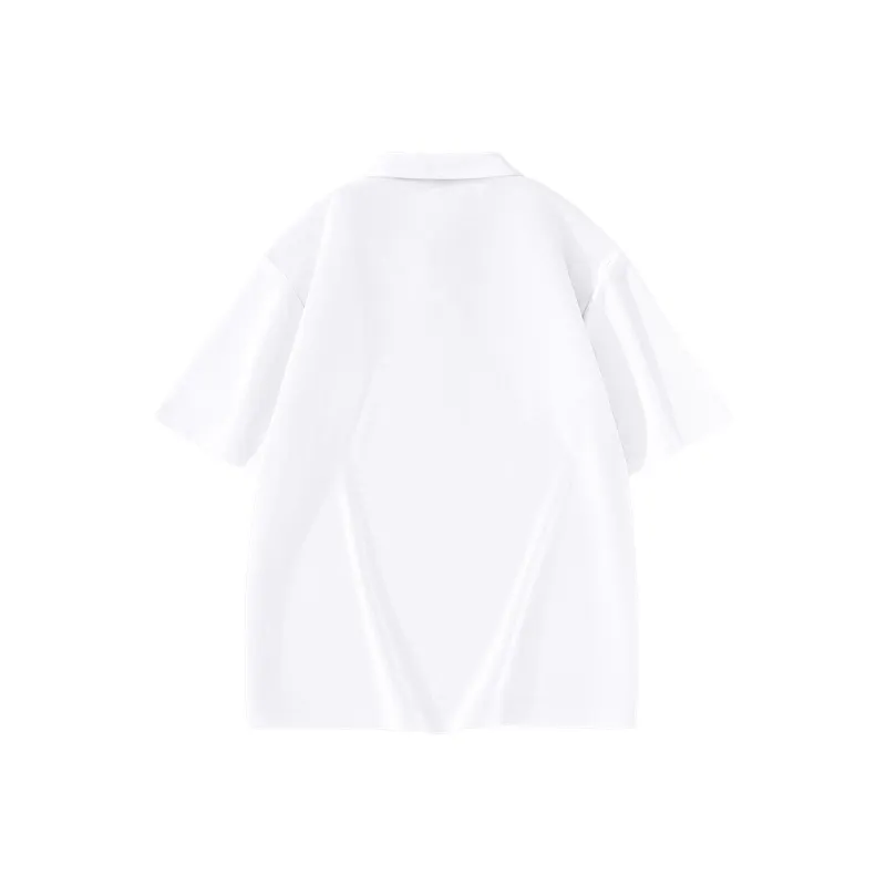 WARRIOR Polo Shirts Unisex-1