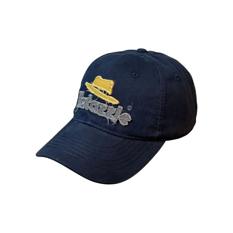 TUCANO Cotton Baseball Caps Unisex-4