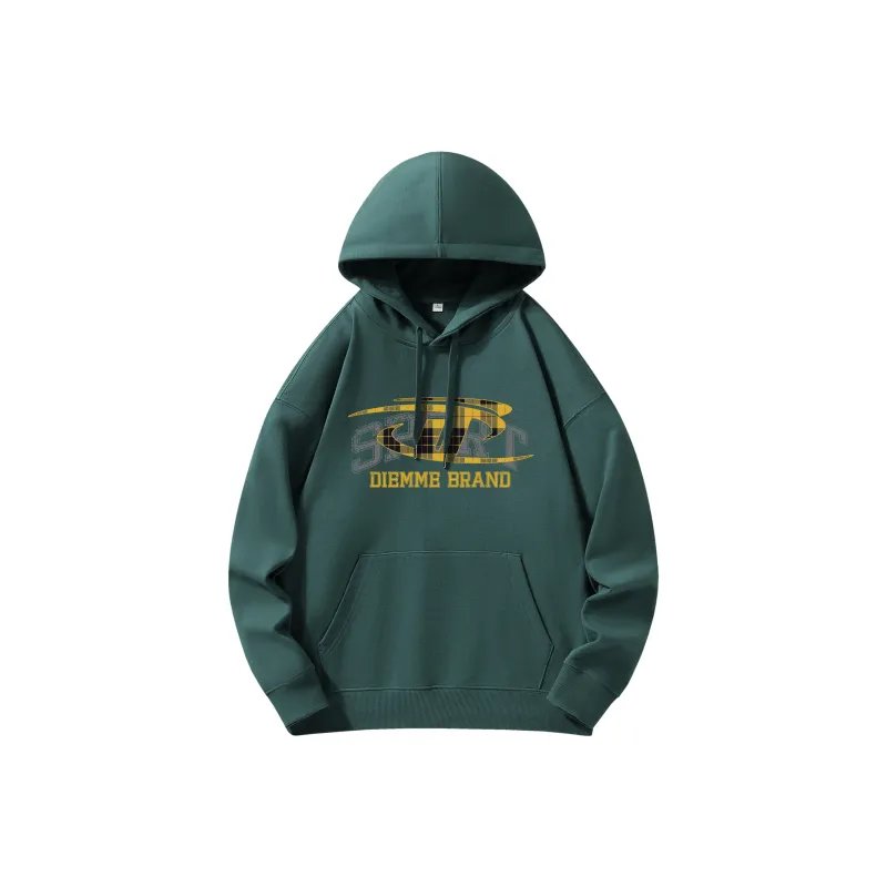 DIEMME Sweatshirts Unisex-24