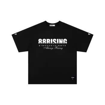 88rising T Shirts Unisex