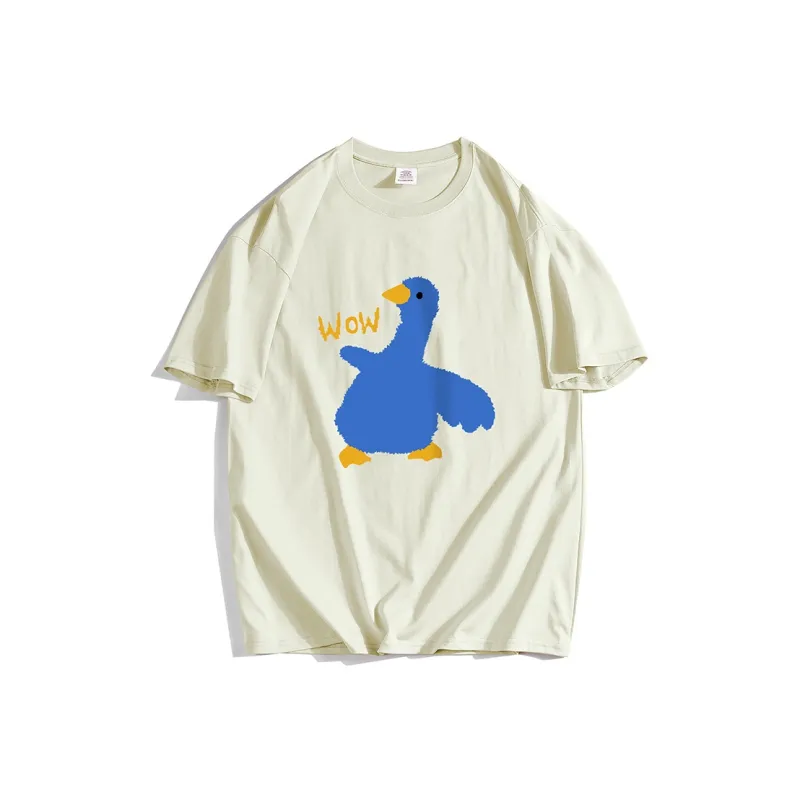 OKPI T Shirts Unisex-116