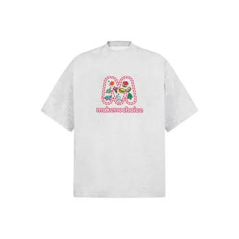 Xmithie Short Sleeved T Shirt Unisex