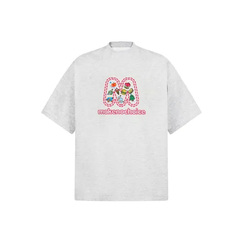 Xmithie Short Sleeved T Shirt Unisex