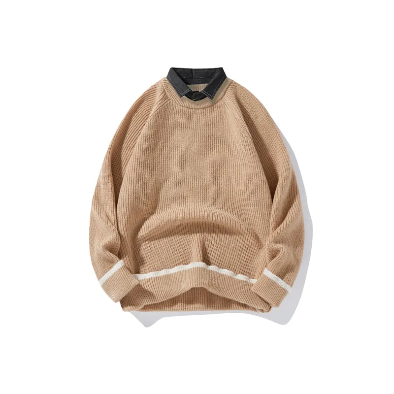 NFWYS Sweaters Unisex-0