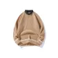 Khaki (Denim Collar)
