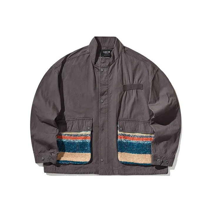 FIVE CM Jackets Men-0