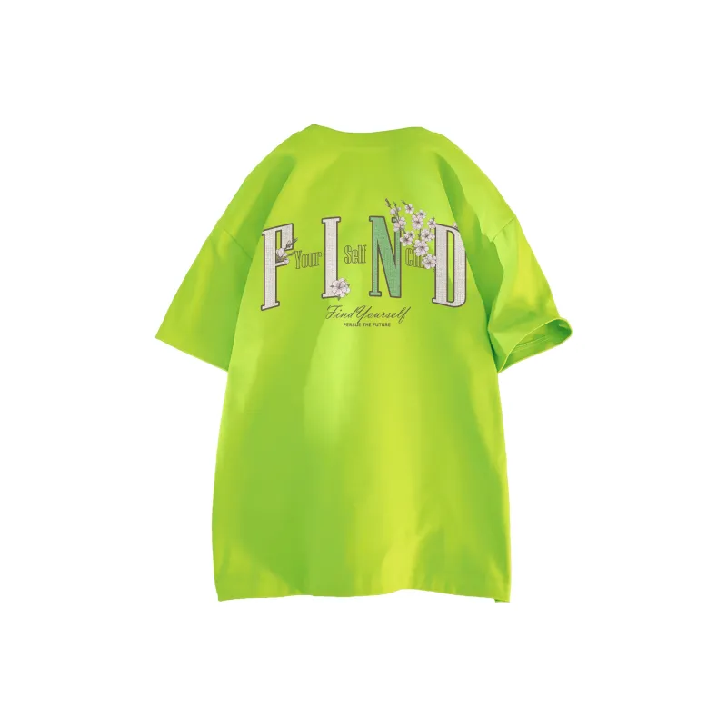 Find Yourself T Shirts Unisex-22