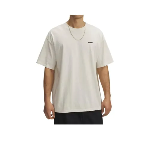 Prototype Armour T Shirt Men's White