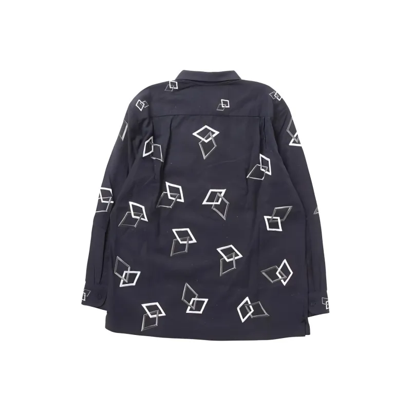 Beams Shirts Men-2