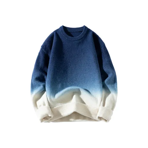 PEIMENG Knitwear Unisex