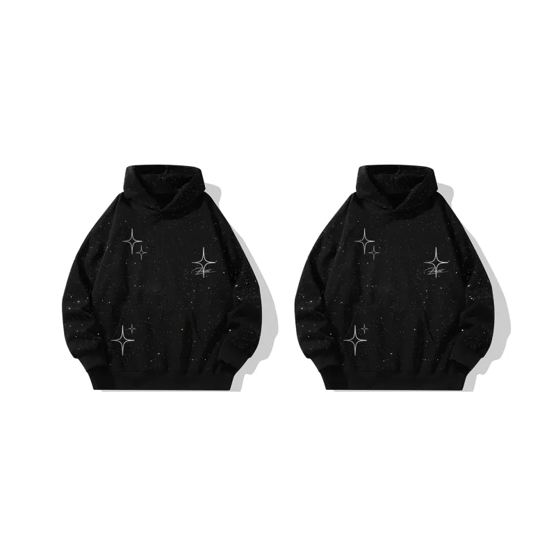 JCUI Sweatshirts Unisex-6
