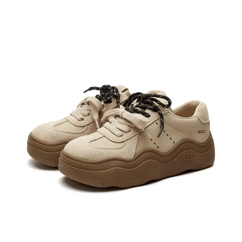 ENRICO COVERI Skateboard Shoes Women's-6