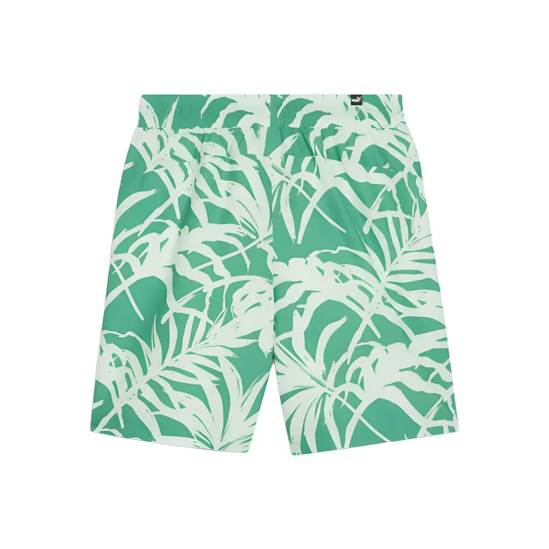 PUMA Shorts Para Hombre ESS+ Palm Resort-1