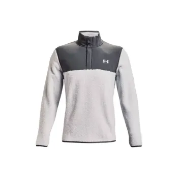 Under Armour Jackets Men Halo Gray Color