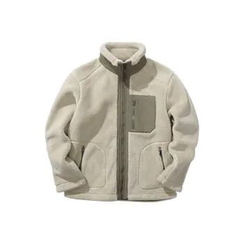 KOLON SPORT Travel Series Jacket Men's