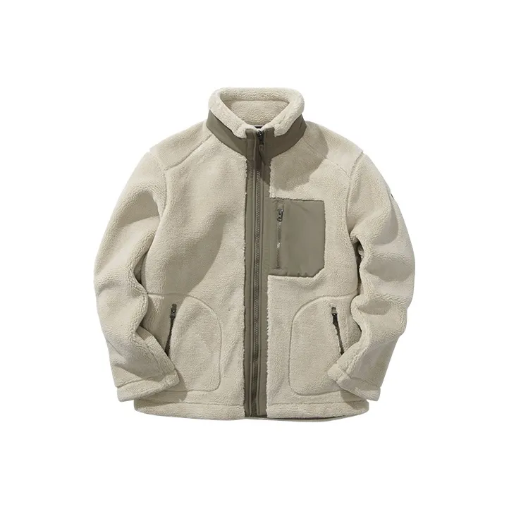 KOLON SPORT Travel Series Jacket Men's-3
